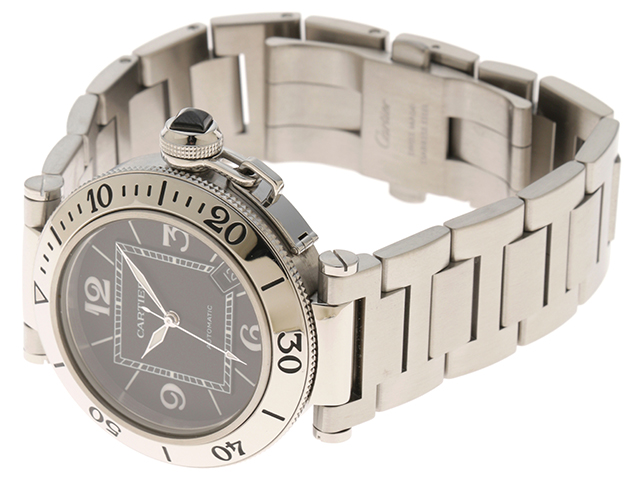 カルティエ 腕時計 W31077M7