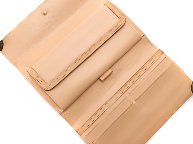 LOUIS VUITTON ルイヴィトン ポルトフォイユ・インターナショナル