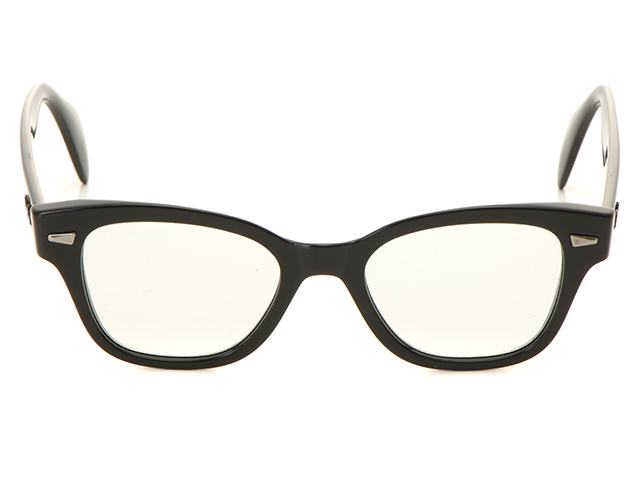 Ray-Ban サングラス ブラック/クリア 2120500120317_01.jpg