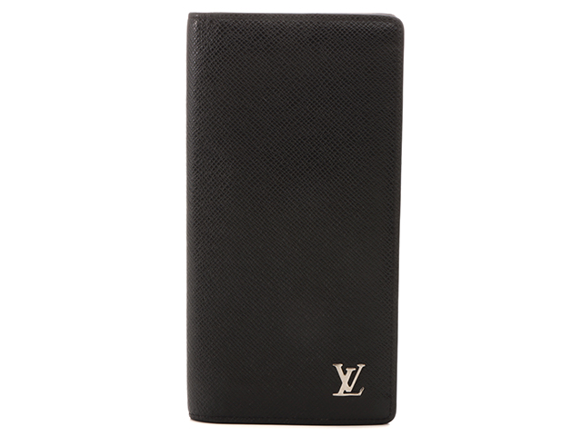 LOUIS VUITTON ポルトフォイユ　プラザ　ホワイト⚠️イニシャル入 LOUIS VUITTON ポルトフォイユ プラザ ホワイト⚠️イニシャル入