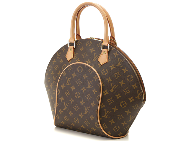 ヴィトン エリプス MMモノグラム LOUIS VUITTON ルイ・ヴィトン ハンドバッグ エリプスMM