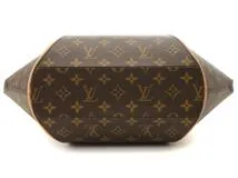 LOUIS VUITTON ルイ・ヴィトン ハンドバッグ エリプスMM モノグラム M51126 【472】A の購入なら「質」の大黒屋（公式）