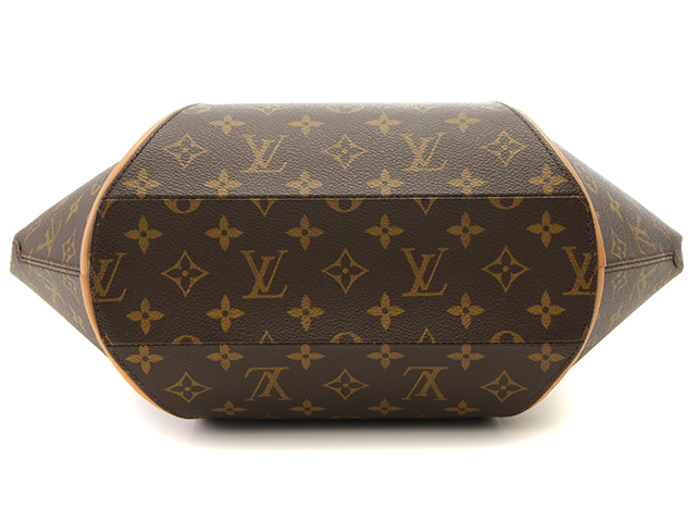 LOUIS VUITTON ルイ・ヴィトン ハンドバッグ エリプスMM