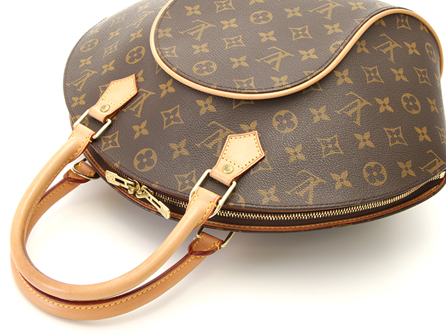 LOUIS VUITTON ルイ・ヴィトン ハンドバッグ エリプスMM