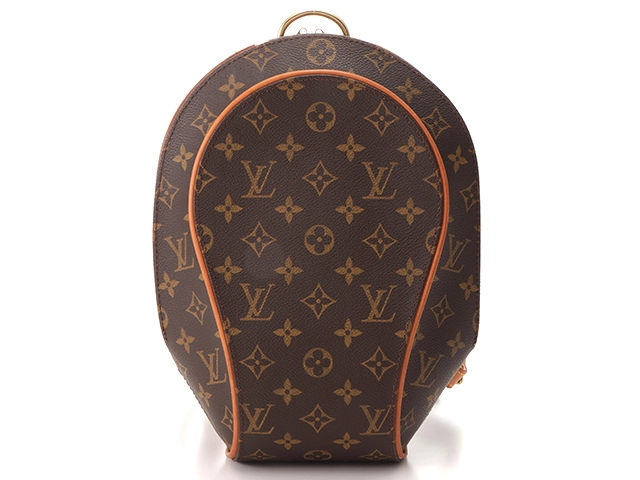 ネット限定】 LOUIS VUITTON ルイ・ヴィトン名 エリプスサックアド