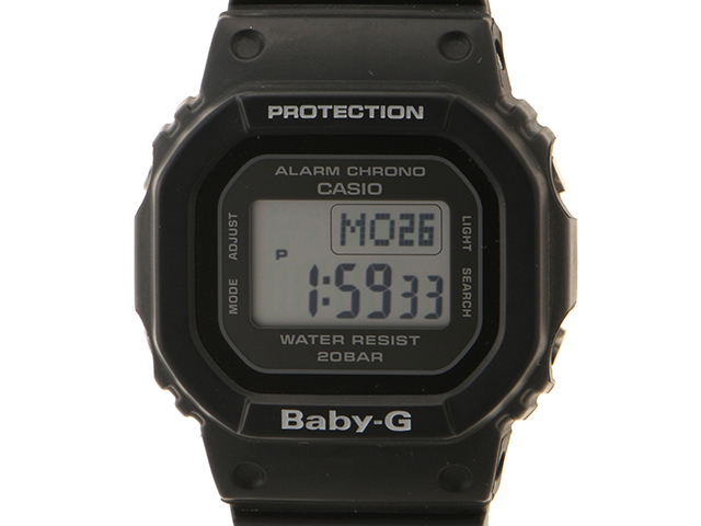 BGD-560CR-2JF | CASIO
