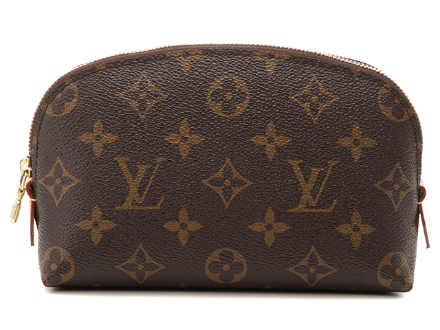 LOUIS VUITTON ルイ・ヴィトン ポシェット・コスメティック モノグラム