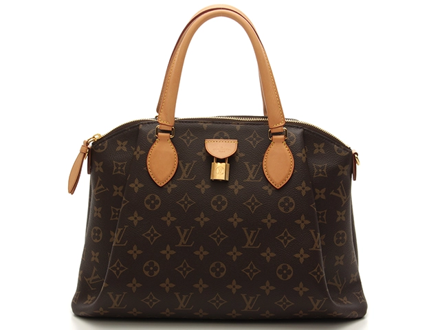 LOUIS VUITTON ルイ・ヴィトン リボリーMM M44546 モノグラム 【432 