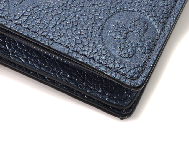 LOUIS VUITTON ルイヴィトン ポルトフォイユ・クレア アン