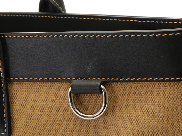 ネット限定】Berluti ベルルッティ フォーエバーロッジキャンバス