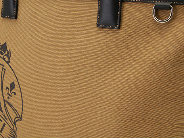 ベルルッティ キャンバス 現代の紳士に向けたバッグの数々。ベルルッティのシグネチャー