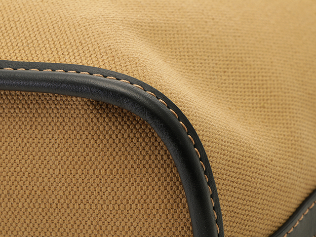 ネット限定】Berluti ベルルッティ フォーエバーロッジキャンバス