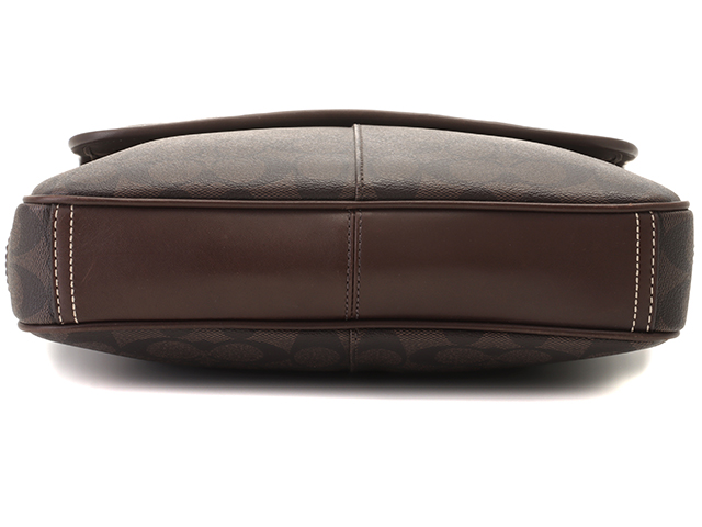 ネット限定】COACH コーチ シグネチャー ショルダーバッグ
