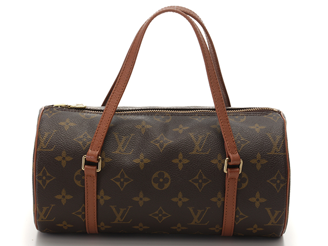 ルイヴィトン　パピヨン ネット限定】 LOUIS VUITTON ルイヴィトン パピヨンPM M51366