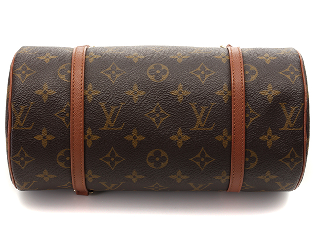 ルイヴィトン　パピヨン ネット限定】 LOUIS VUITTON ルイヴィトン パピヨンPM M51366