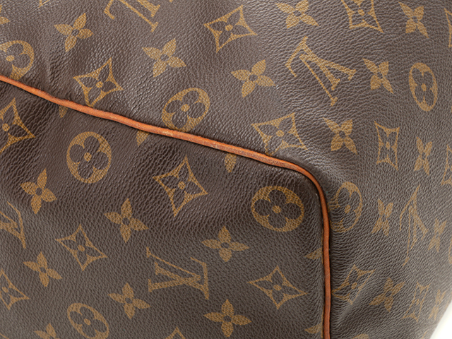 ネット限定】LOUIS VUITTON ルイ・ヴィトン スピーディ40 M41522