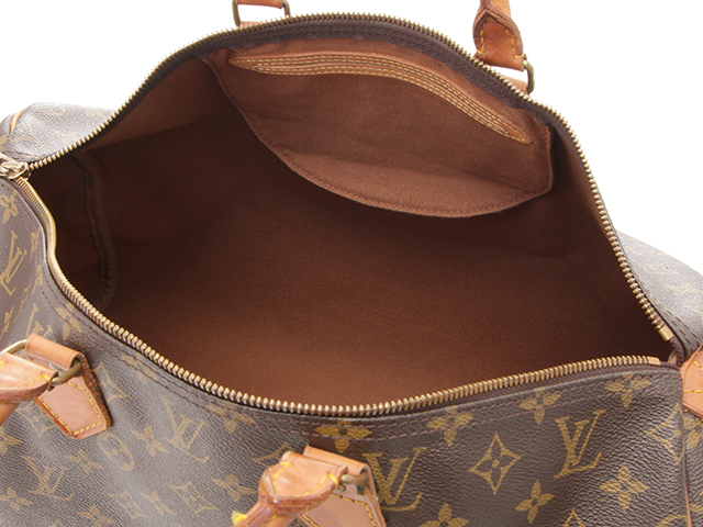 ネット限定】LOUIS VUITTON ルイ・ヴィトン スピーディ40 M41522
