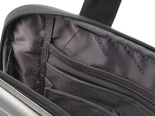 Rimowa リモワ ボレロ ノートブック 865.05.32.0 ナイロン