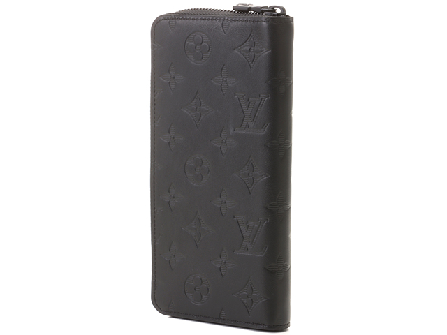 ルイヴィトン LOUIS VUITTON ルイ・ヴィトン ジッピーウォレット・ヴェル