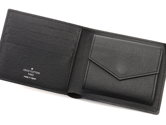 LOUISVUITTON ルイヴィトン ポルトフォイユ・マルコNM 二つ折り