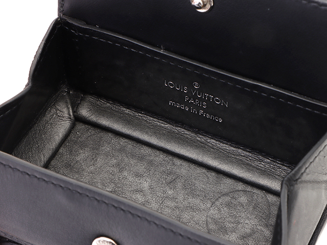 ルイ ヴィトン LOUIS VUITTON コインパース ダミエ・グラ