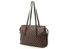 ルイ・ヴィトン LOUIS VUITTON チェルシー ダミエ N51119 ショルダー 