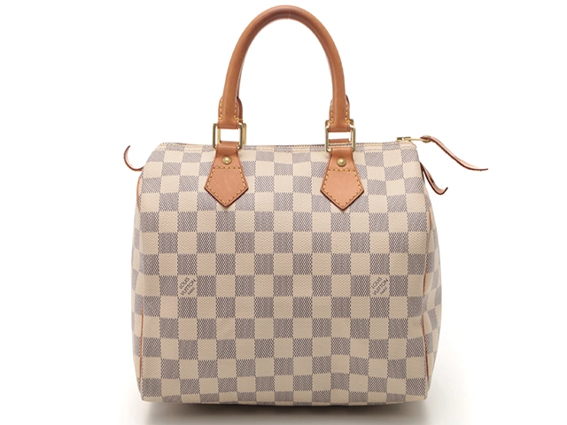 Louis Vuitton ルイヴィトン スピーディ２５ ダミエ・アズール N41371