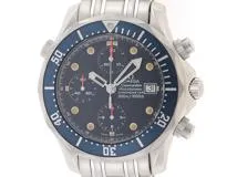 OMEGA オメガ シーマスター300m プロフェッショナル クロノ