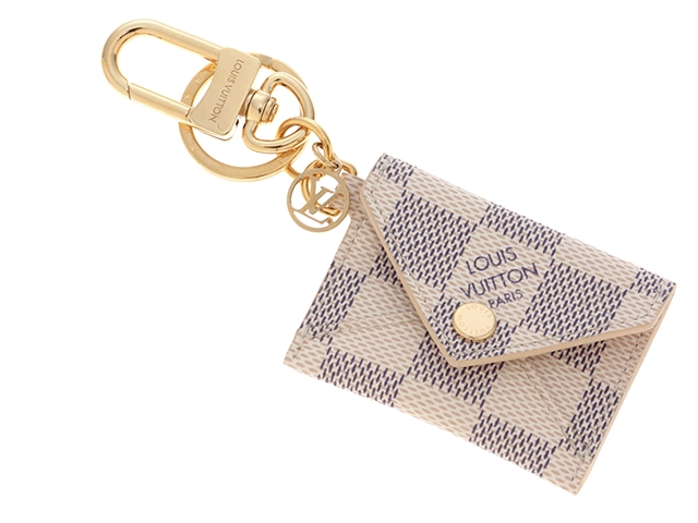 楽天市場】ルイ・ヴィトン LOUIS VUITTON シティ キーポル