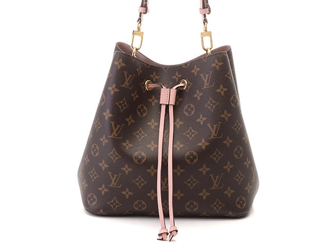 ルイヴィトン【LOUIS VUITTON】M44022 ネオノエ モノグラム