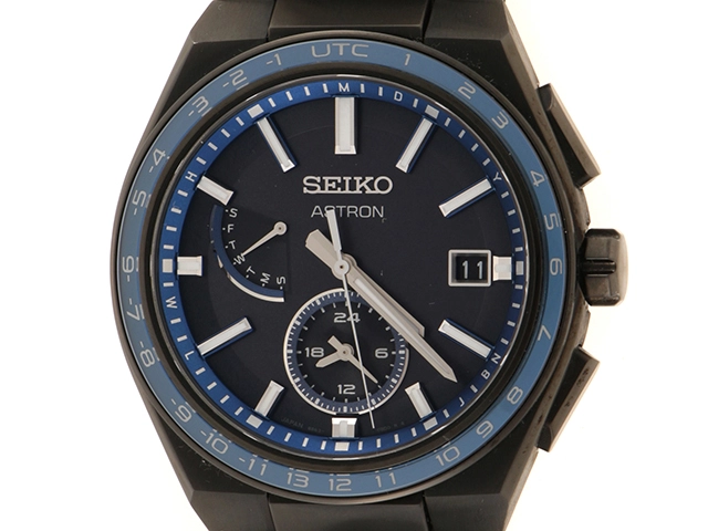 SEIKO セイコー アストロン ネクスター メンズ 腕時計 ソーラー 電波修正 ASTRON NEXTER SBXY041  【460】2120500179421 の購入なら「質」の大黒屋（公式）
