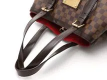 ◆◇ 極上美品 LOUIS VUITTON ルイヴィトン ハムステッド MM