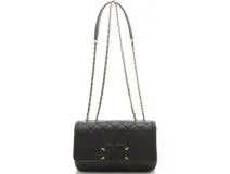 超美品　CHANEL　シャネル　CCフィリグリー　スモール　チェーンショルダー CHANEL 【超美品】シャネル CCフィリグリー スモール チェーン