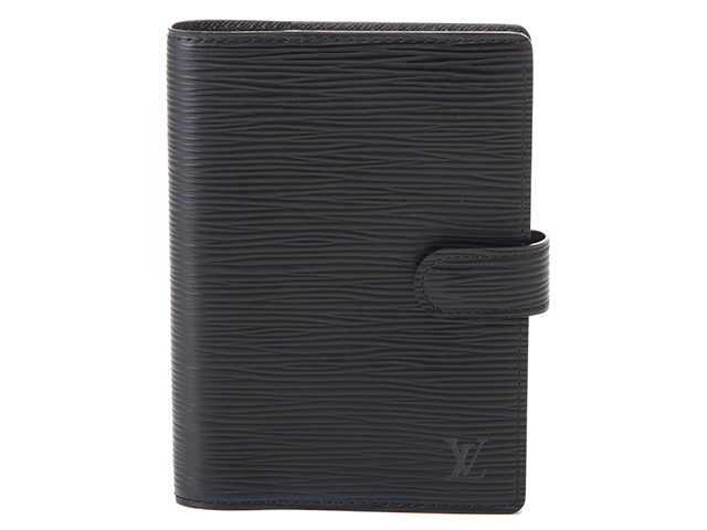 ルイヴィトン　アジェンダ　PM ルイ・ヴィトン 手帳 アジェンダPM - メルカリ