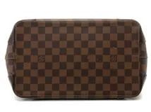 LOUIS VUITTON ルイヴィトン　ハムステッドPM　ダミエ　N51205【436】2120500184524