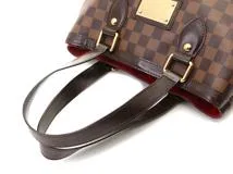 LOUIS VUITTON ルイヴィトン　ハムステッドPM　ダミエ　N51205【436】2120500184524