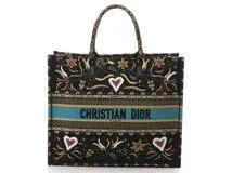 ディオール ブックトート ディーライト 鳥 フラワー 総柄 ハンドバッグ ショルダーバッグ 2WAY ホワイト マルチカラー Dior 【中古】 :  銀座パリス Yahoo!ショッピング店 - 通販 - Yahoo!ショッピング