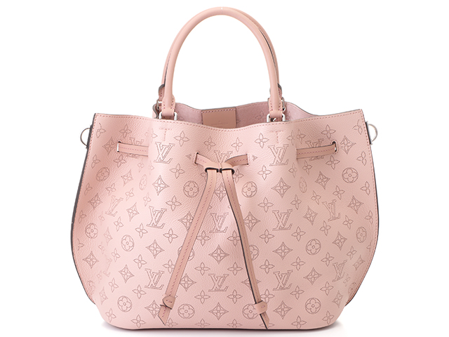✨LOUIS VUITTON ルイヴィトン マヒナジロラッタ M54403✨ LOUIS VUITTON】【ポーチ付】ルイヴィトン『マヒナ ジロラッタ