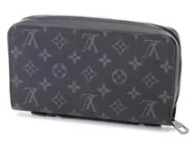 VUITTONソアラ LOUIS VUITTON ルイヴィトン 財布 長財布 モノグラム