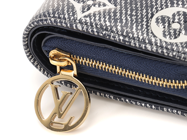 【最安値✨】ルイヴィトン　ポルトフォイユ・ルー LOUIS VUITTON ルイ・ヴィトン ポルトフォイユ・ルー ラムレザー