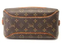 Louis Vuitton　ルイ・ヴィトン　ブロワ　モノグラム　M51221　【436】2120500194646