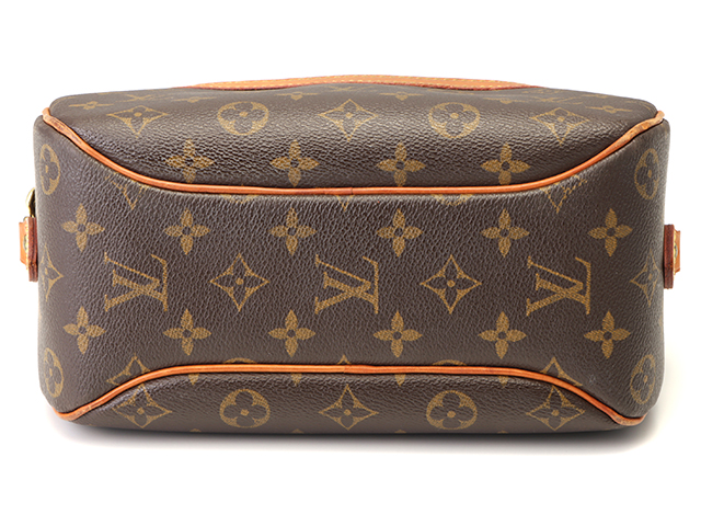 Louis Vuitton ルイ・ヴィトン ブロワ モノグラム M51221 【436