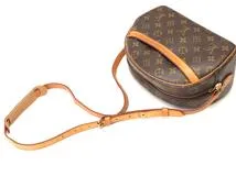 Louis Vuitton　ルイ・ヴィトン　ブロワ　モノグラム　M51221　【436】2120500194646