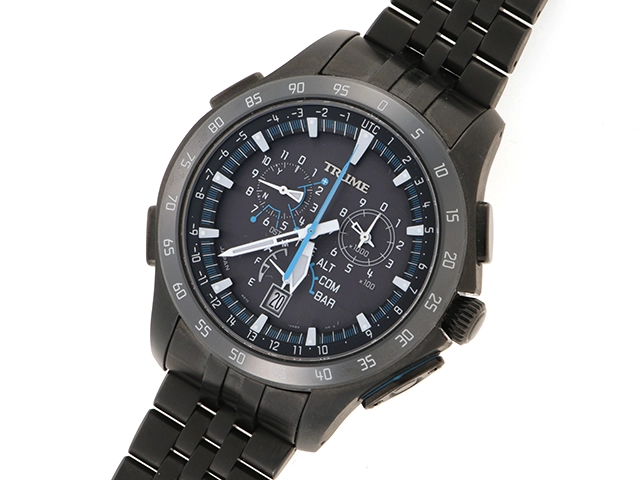 EPSON TRUME エプソン トゥルーム Mコレクション TR-MB7004 純チタン プロテクトコーティング