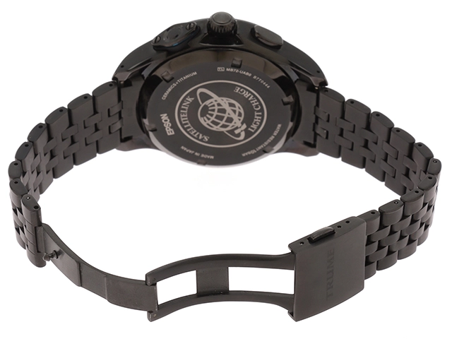 EPSON TRUME エプソン トゥルーム Mコレクション TR-MB7004 純チタン プロテクトコーティング