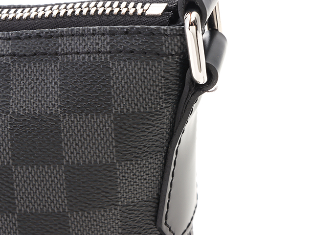 LOUIS VUITTON ルイヴィトン ミックPM ショルダーバッグ グラ