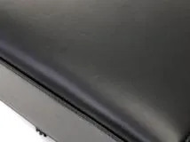 DIOR　ディオール　3Dフラワー　レディディオール　ミディアム　ハンドバッグ ブラック レザー　433