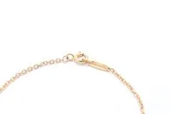 TIFFANY&Co ティファニー アトラスピアスドブレスレット PG TIFFANY&Co ティファニー アトラスピアスドブレスレット PG