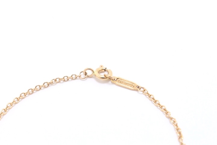 楽天市場】ティファニー Tiffany & Co. ブレスレット アトラス