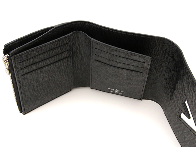 【最高峰品】ルイヴィトン エピ ポルトフォイユ・ツイスト ICタグ ノワール 最高峰品】ルイヴィトン エピ ポルトフォイユ・ツイスト ICタグ